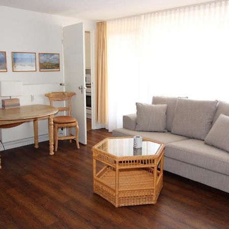 Haus Nordseeresidenz Wohnung 35 Westerland Dış mekan fotoğraf